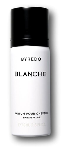 BYREDO Hair Perfume Blanche 75ml